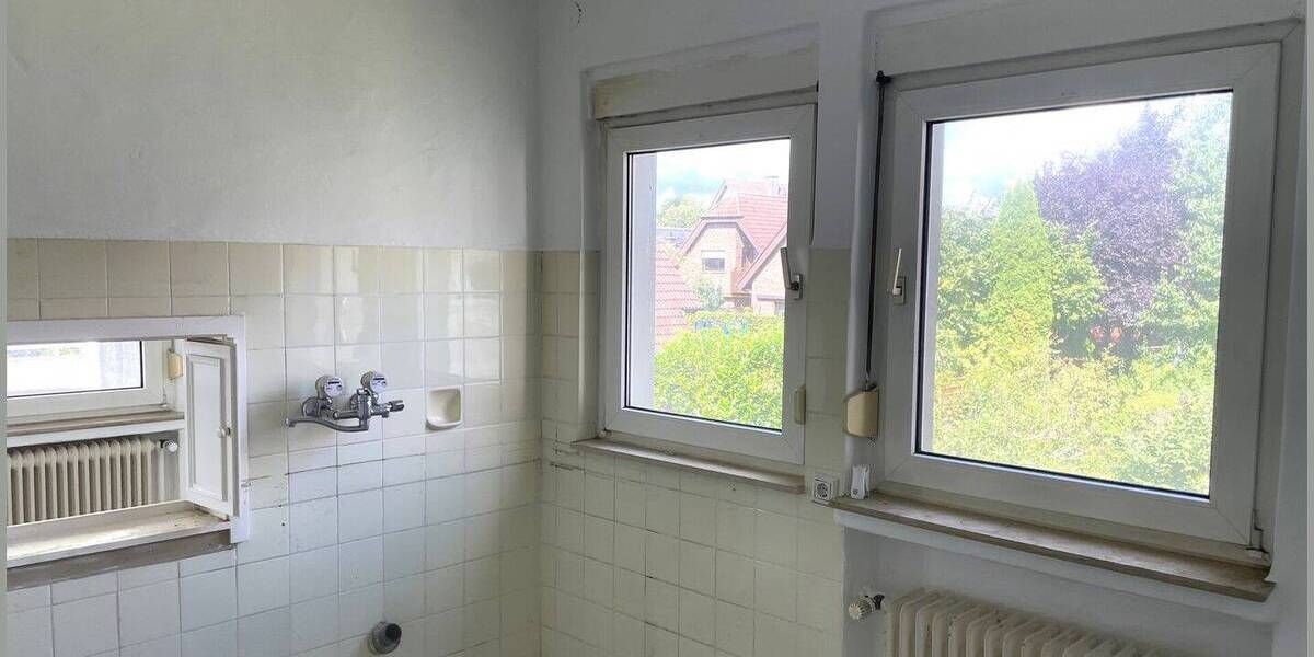 4 Zimmer-Eigentumswohnung mit separatem Apartment für Gartenliebhaber 5 zimmer