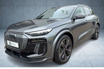 Audi SQ6 e-tron