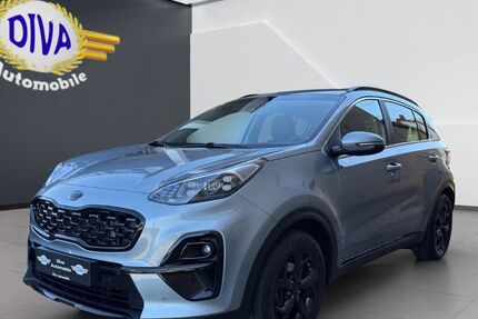Kia Sportage 108.000 km 17.999 &euro; Bielefeld 33647