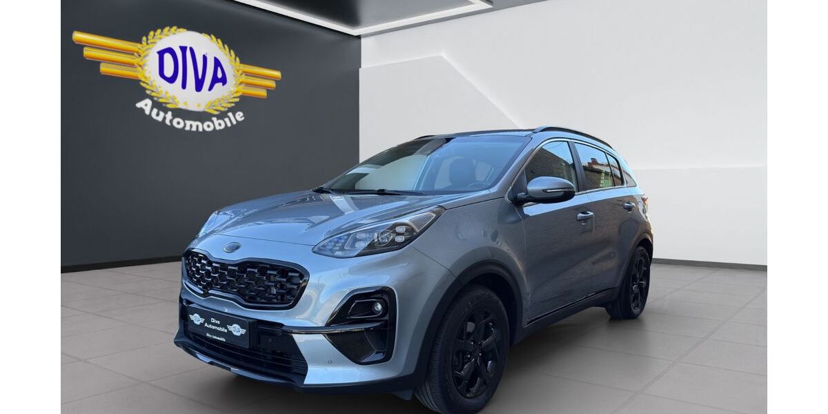 Kia Sportage 108.000 km 17.999 &euro; Bielefeld 33647