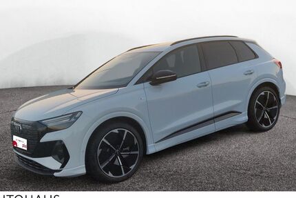 Audi Q4 e-tron 101.294 km 29.980 &euro; Melle 49324