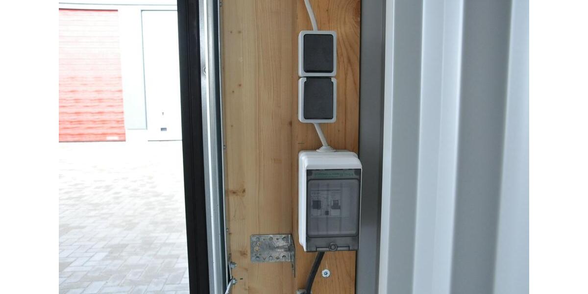Garagen / Stellplätze Detmold - 167&euro; | Angebot:9487160