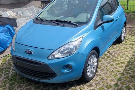 Ford Ka/Ka+ 168.000 km 4.449 &euro; Borgholzhausen 33829