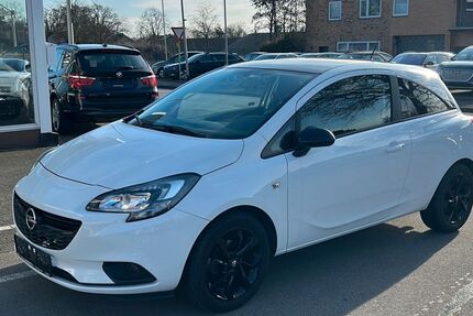 Opel Corsa 170.000 km 5.990 &euro; Bielefeld 33689