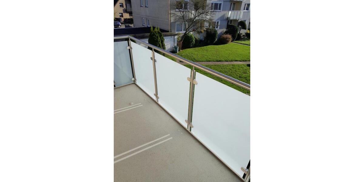 Etagenwohnung Bielefeld Heepen - 2.5 Zimmer, 61 m&sup2;, 149.800&euro; | Angebot:25447061