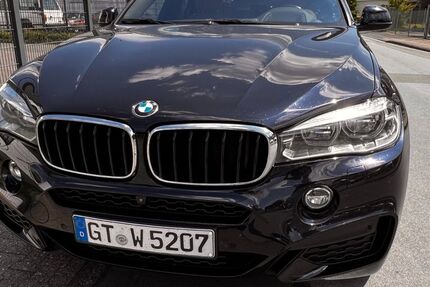 BMW X6 118.500 km 33.500 &euro; Harsewinkel 33428