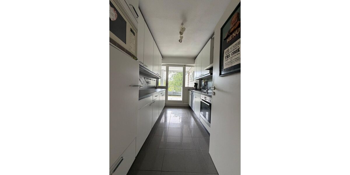 Diese exklusive Wohnung im Penthouse Stil - Appartement Bielefeld Heepen | Angebot:27086513
