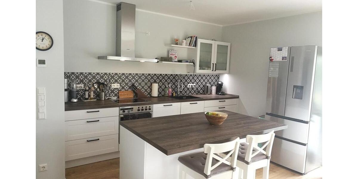 Erdgeschoßwohnung Bad Salzuflen Ehrsen-Breden - 3 Zimmer, 96 m&sup2;, 1.000&euro; | Angebot:26478521