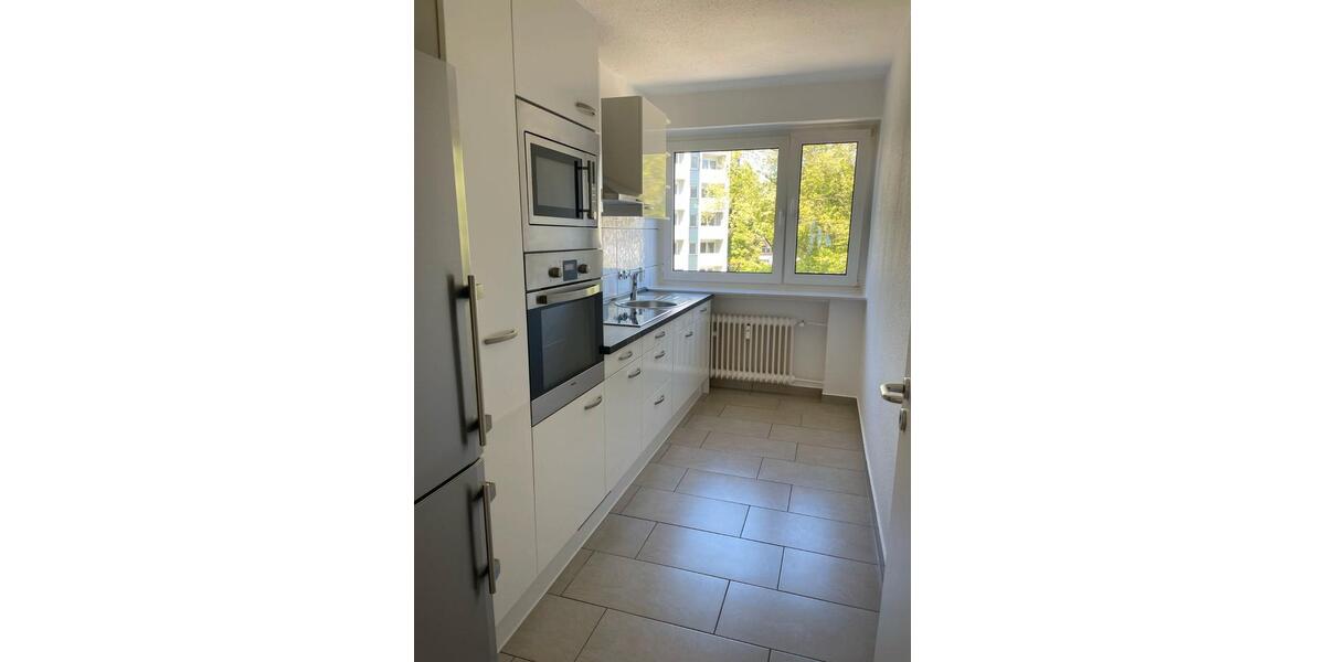 Etagenwohnung Spenge - 2 Zimmer, 62 m&sup2;, 559&euro; | Angebot:26459007