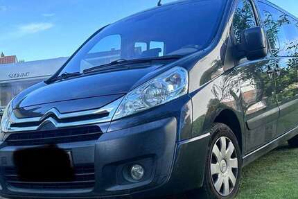 Citroen Jumpy 231.253 km 8.000 € Löhne 32585