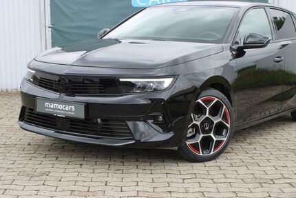 Opel Astra 1.153 km 24.250 &euro; Schloß Holte-Stukenbrock 33758