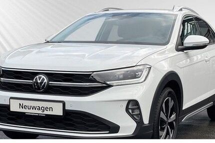 VW Taigo 75.000 km 19.390 &euro; Bielefeld 33689