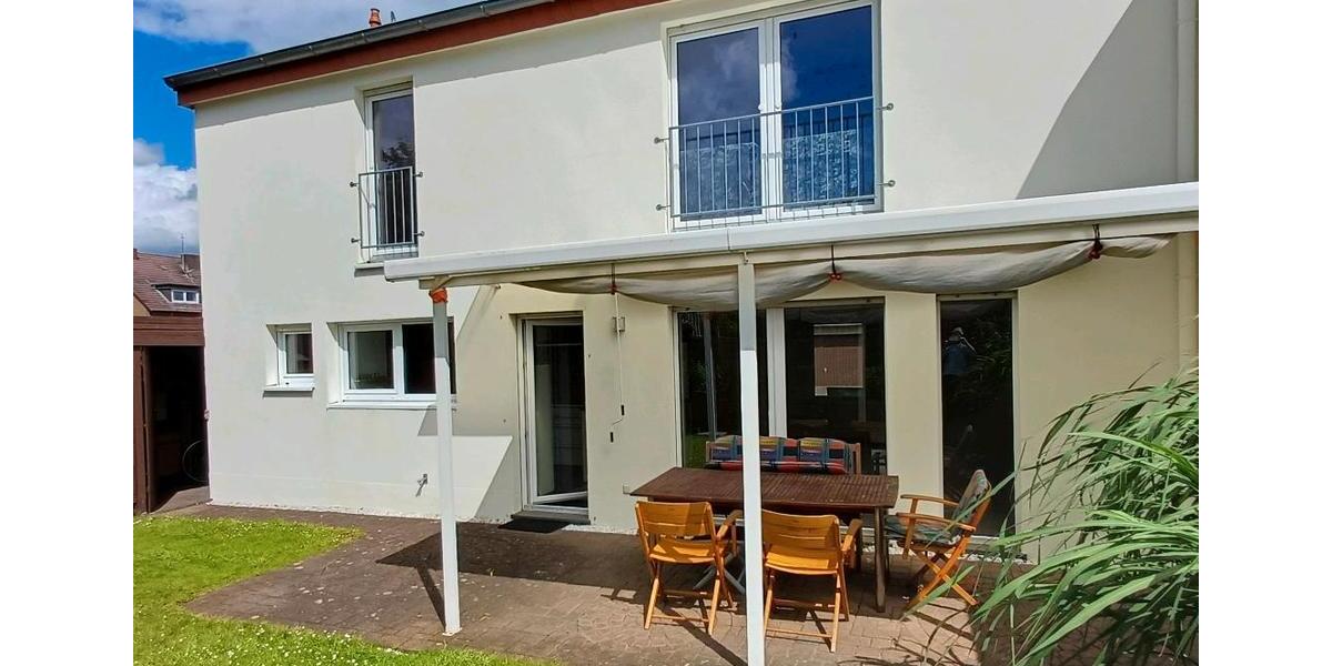 Reihenhaus Leopoldshöhe - 4 Zimmer, 110 m&sup2;, 325.000&euro; | Angebot:26939534