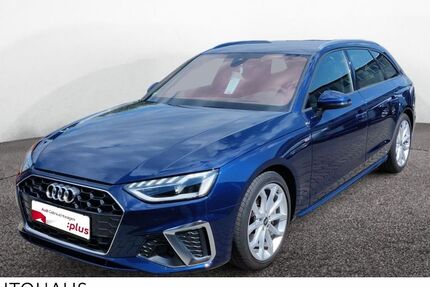 Audi A4 61.360 km 31.430 &euro; Melle 49324