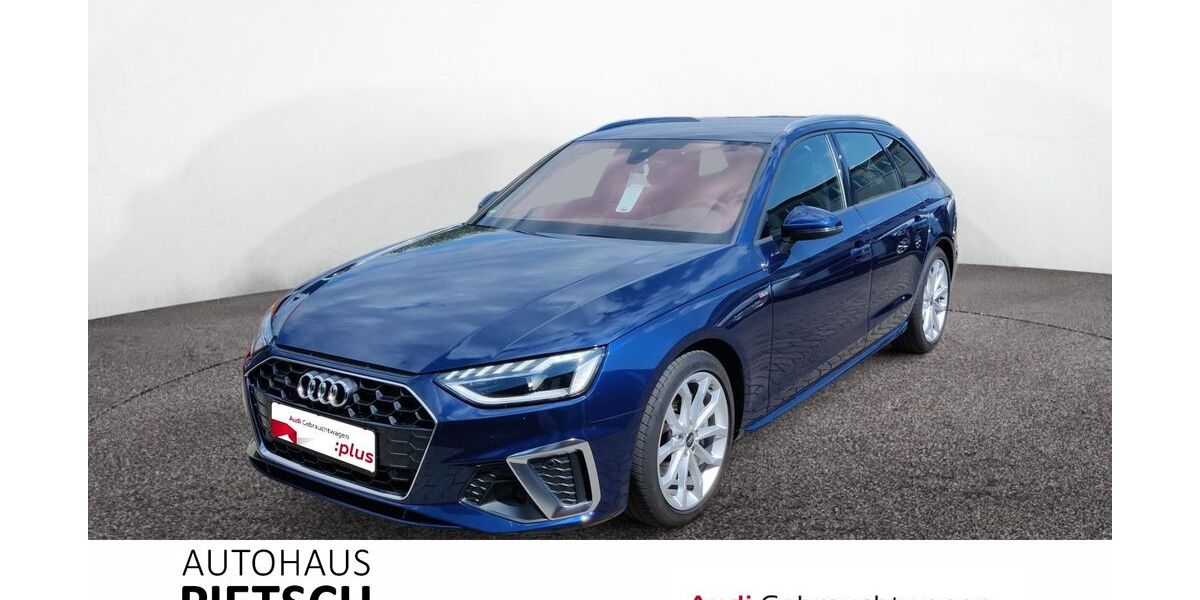 Audi A4 61.360 km 31.430 &euro; Melle 49324