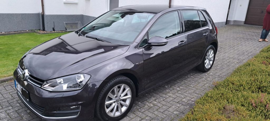 VW Golf 104.900 km 11.499 &euro; Hiddenhausen 32120