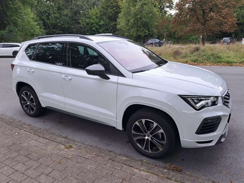 Ateca