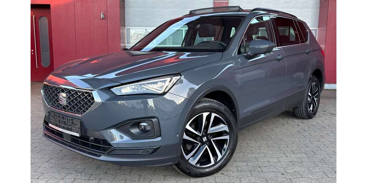 Seat Tarraco 156.000 km 21.490 &euro; Bielefeld 33609