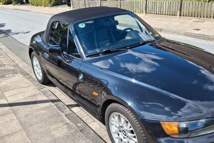 BMW Z3 170.000 km 6.750 &euro; Bielefeld 33739