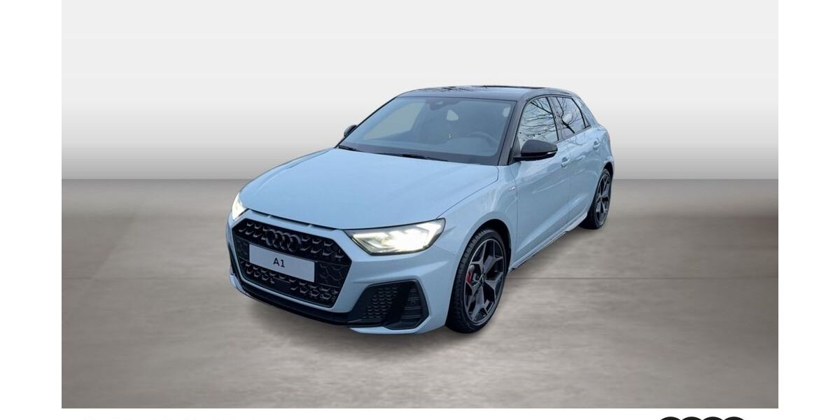 Audi A1 1.500 km 37.875 &euro; Gütersloh 33330