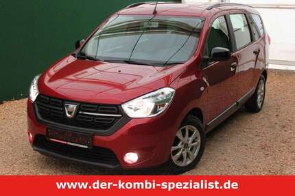 Dacia Lodgy 62.900 km 14.600 € Bielefeld 33659