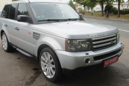 Land Rover Range Rover Sport 287.000 km 4.500 € Bielefeld 33699
