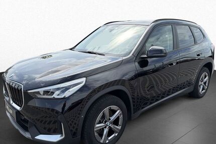 BMW X1 104.583 km 27.890 &euro; Bad Salzuflen 32108