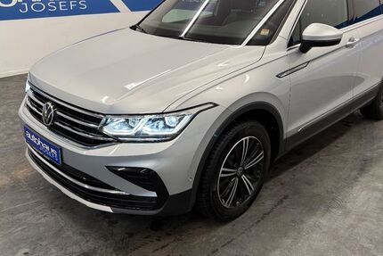 VW Tiguan 92.100 km 28.500 &euro; Delbrück 33129
