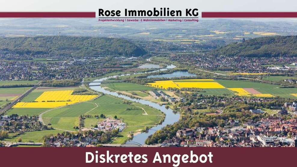 Halle in Bünde 2.650.000 € 4633 m²