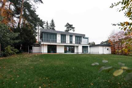 Wohnung Bielefeld Senne - 4 Zimmer, 167 m&sup2;, 1.980&euro; | Angebot:23581520