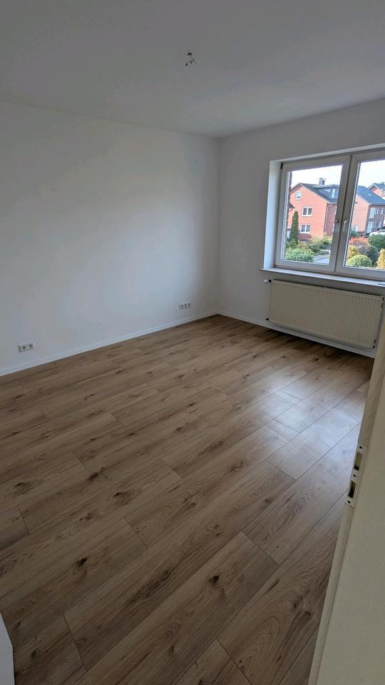 Frisch renovierte Wohnung in Rietberg-Neuenkirchen zimmer