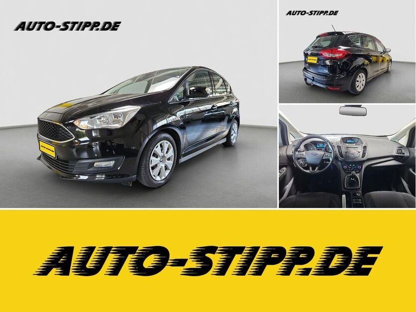 C-Max