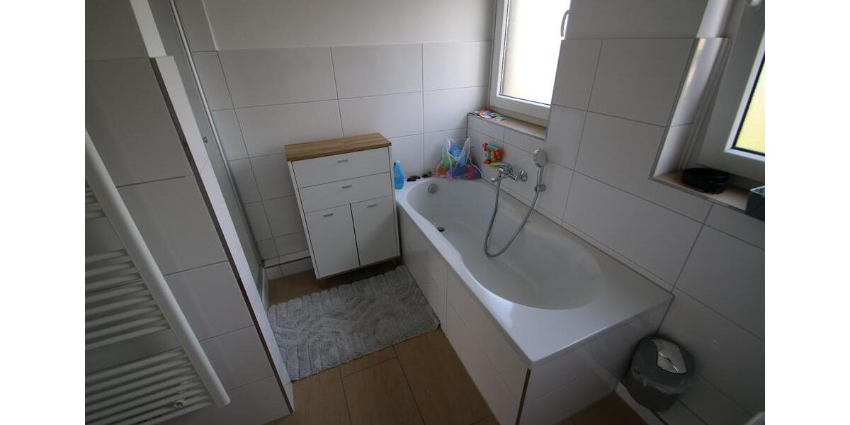 Etagenwohnung Spenge - 4 Zimmer, 93 m&sup2;, 770&euro; | Angebot:26393516