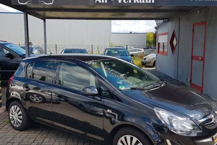 Opel Corsa 51.934 km 7.499 &euro; Enger 32130