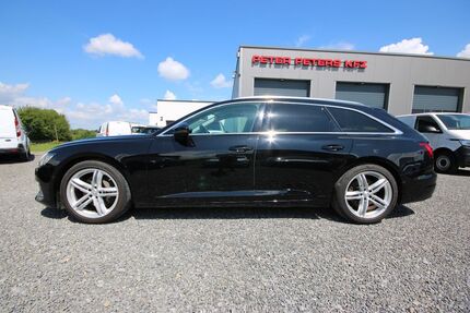 Audi A6 175.000 km 20.750 &euro; Bad Oeynhausen 32545