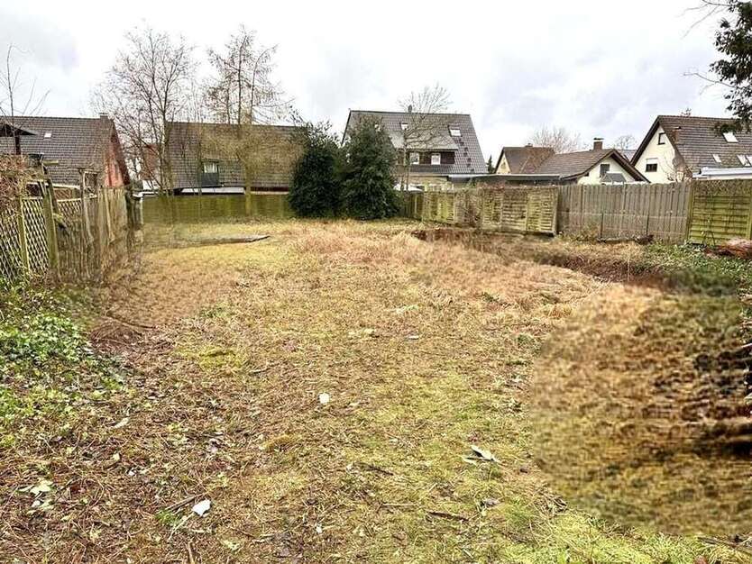Grundstück zu verkaufen in Gütersloh 236.000 € 675 m²