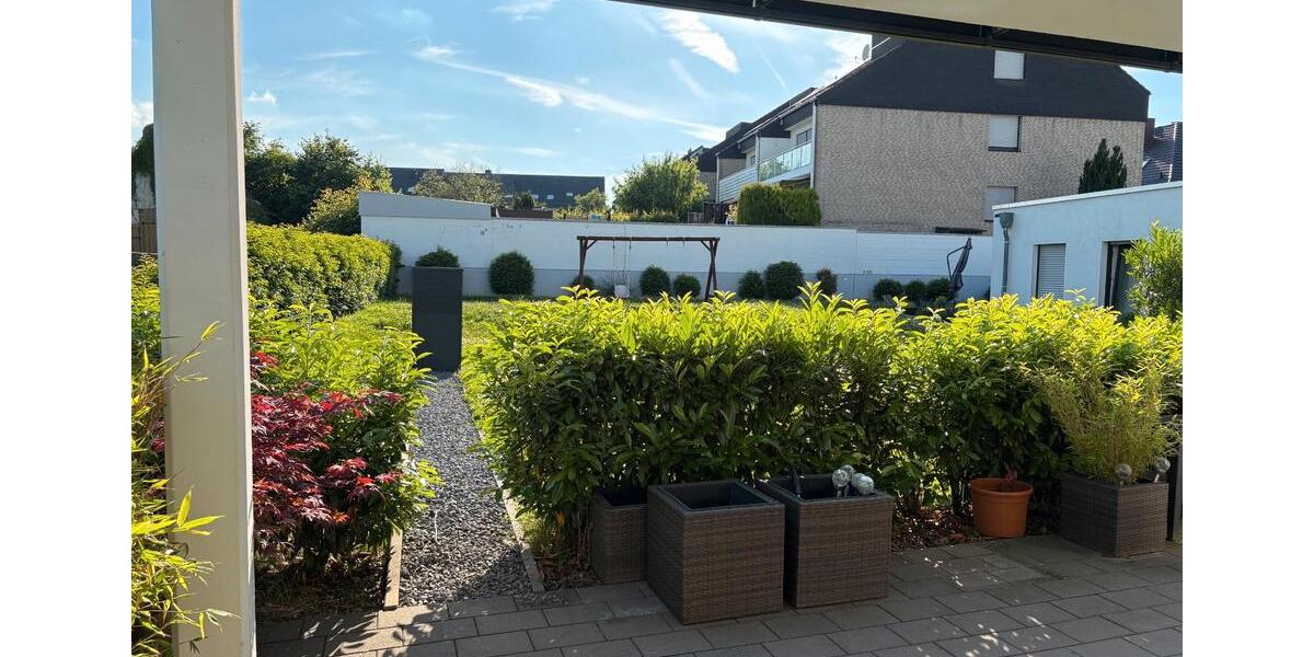 Terrassenwohnung Bielefeld Heepen - 3 Zimmer, 99 m&sup2;, 390.000&euro; | Angebot:27096883