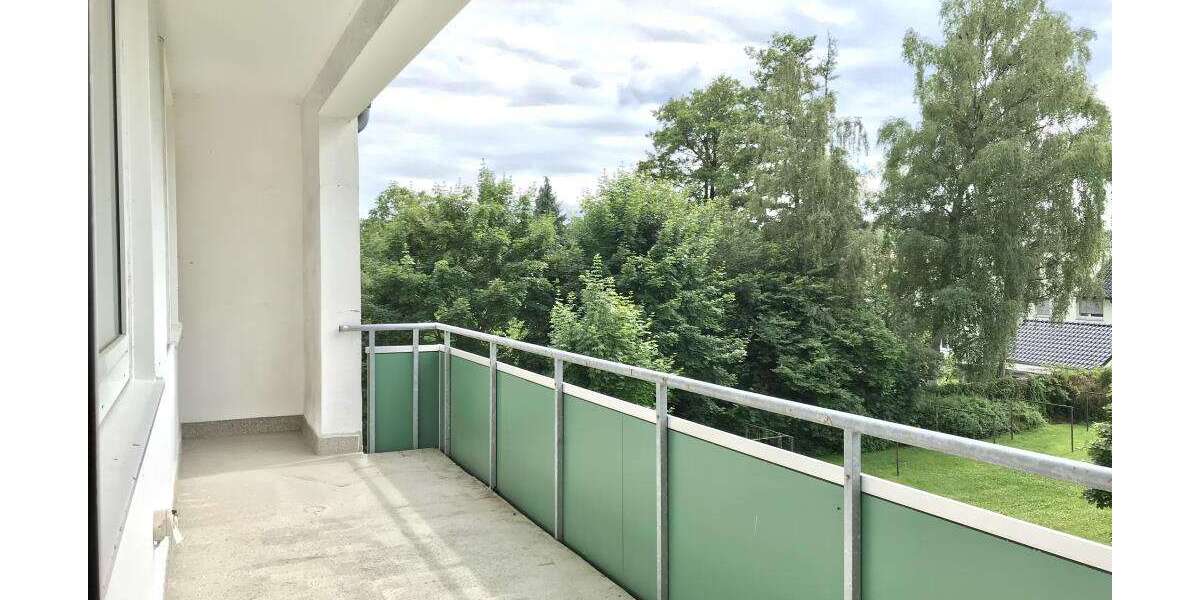 Etagenwohnung Gütersloh Blankenhagen - 4 Zimmer, 85 m&sup2;, 789&euro; | Angebot:25619233