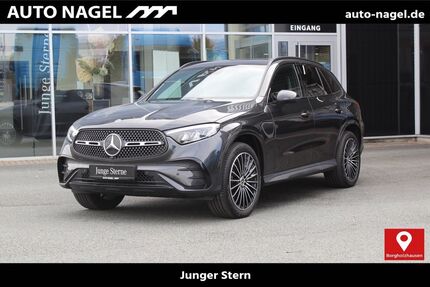 Mercedes-Benz GLC 300 19.469 km 61.980 € Borgholzhausen 33829
