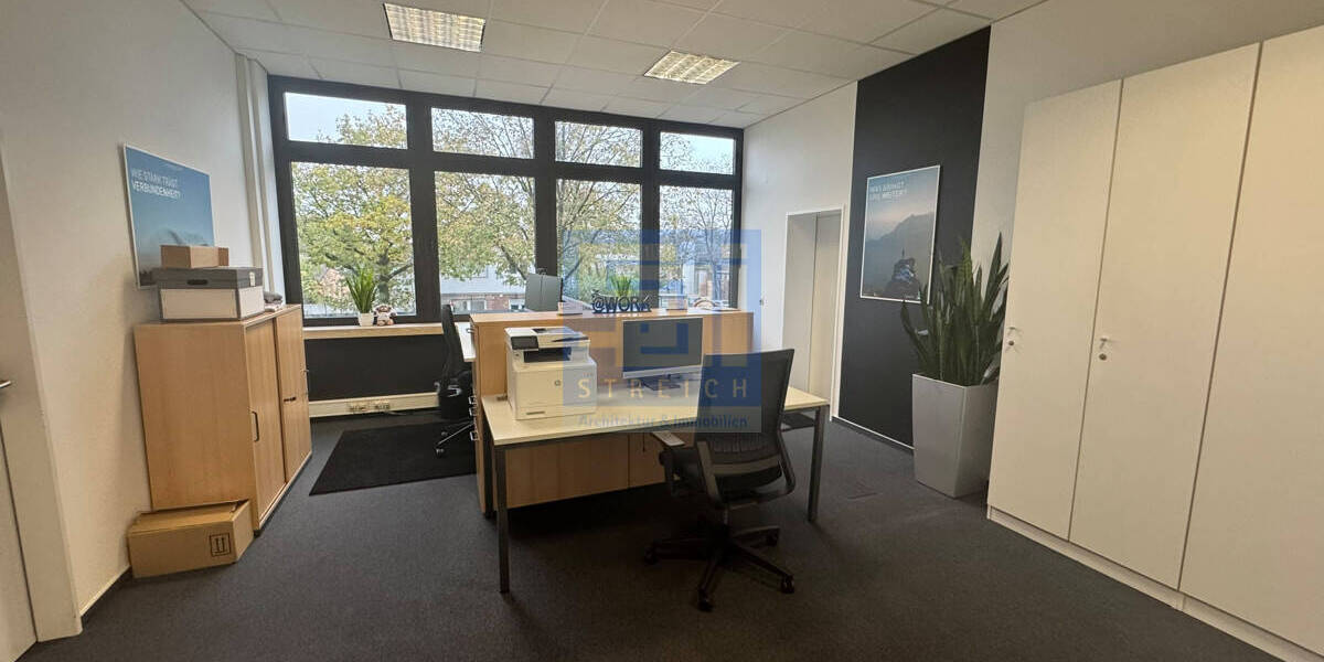 Gewerbeobjekt Bielefeld Sennestadt - 2 Zimmer, 1 m&sup2;, 11.520&euro; | Angebot:25669079