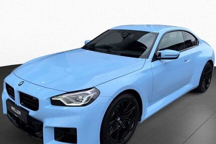 BMW M2 13.027 km 60.850 &euro; Gütersloh 33334