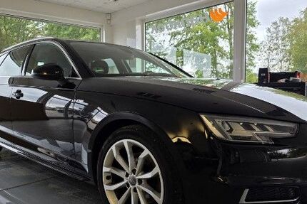 Audi A4 129.200 km 17.490 &euro; Herzebrock-Clarholz 33442