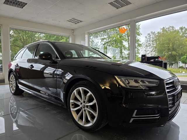 Audi A4 129.200 km 17.490 &euro; Herzebrock-Clarholz 33442