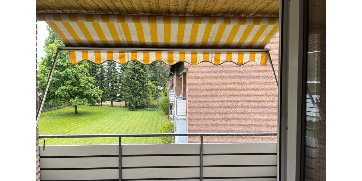 Etagenwohnung Bielefeld Brackwede - 3 Zimmer, 80 m&sup2;, 190.000&euro; | Angebot:26481982
