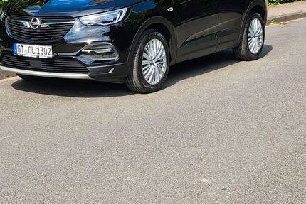 Opel Grandland (X) 103.000 km 13.000 &euro; Wiedenbrück 33378