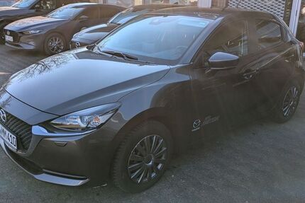 Mazda 2 19.500 km 16.490 &euro; Hiddenhausen 32120