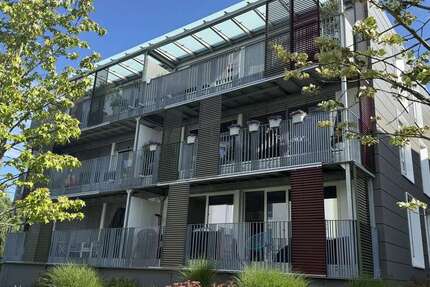 Wohnung Bielefeld Brackwede - 3 Zimmer, 99 m&sup2;, 1.182&euro; | Angebot:26935356