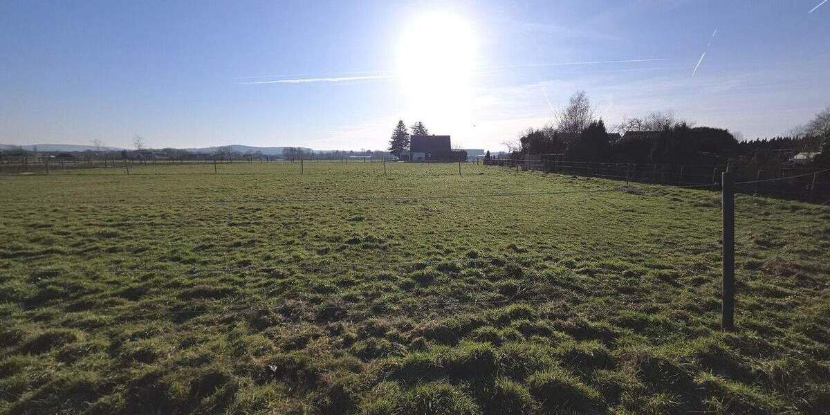 Grundstück Bünde Spradow - 105.000&euro; | Angebot:25770346