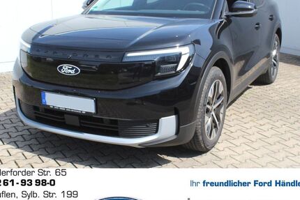 Ford Explorer 1.370 km 39.990 &euro; Bad Salzuflen 32107