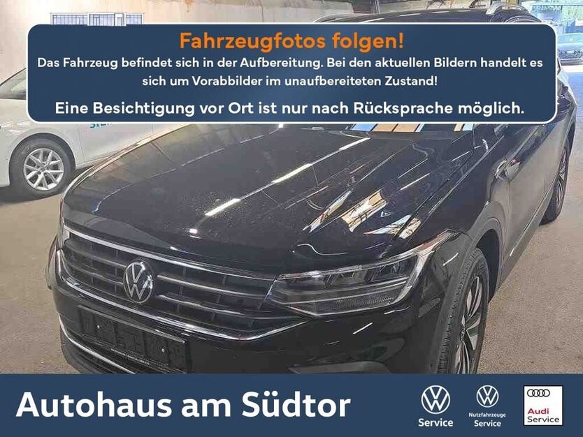 Tiguan